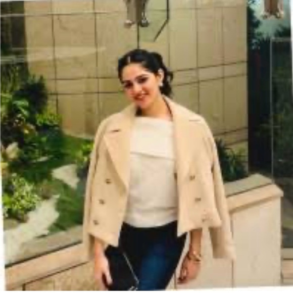 Zara Jackets & Coats | Zara
Woman Equestrian Style Brow. Size Small - Picture 6 of 6